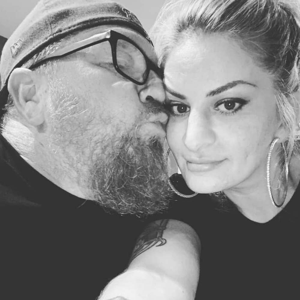 Meet your Posher, Jess